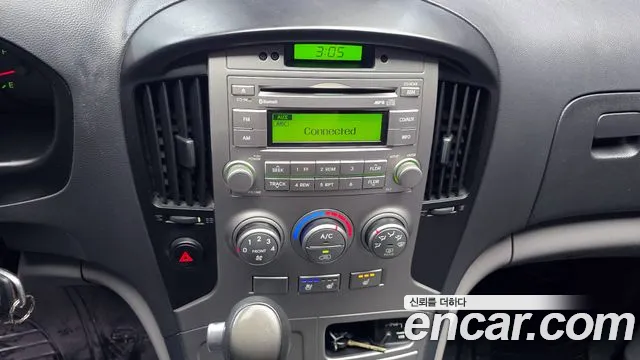 Hyundai Starex 2014 — фото 20