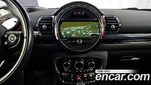 Mini Clubman 2016 — фото 14