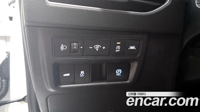 Hyundai Sonata 2020 — фото 20