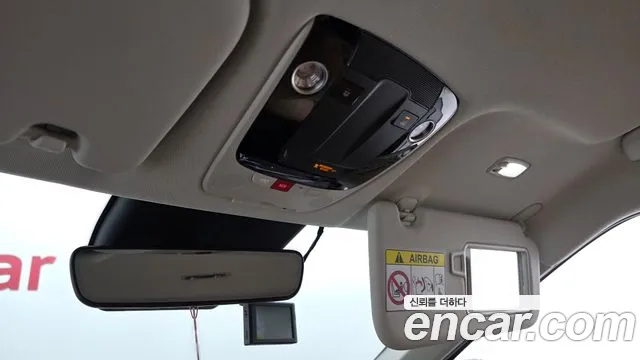 Kia EV6 2022 — фото 20
