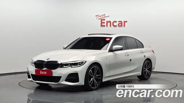 BMW 3 серия