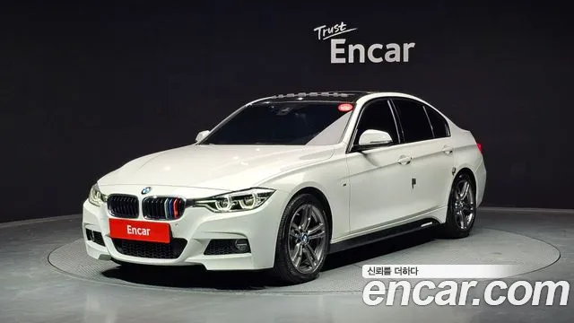 BMW 3 серия