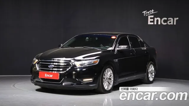 Ford Taurus