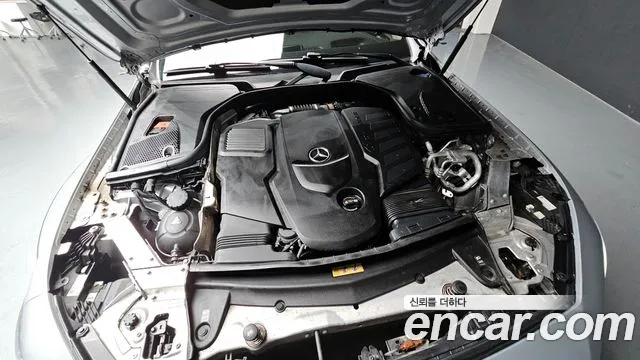 Mercedes-Benz CLS-Class 2019 — фото 6