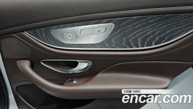 Mercedes-Benz CLS-Class 2019 — фото 14