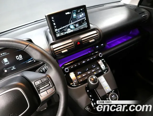 Hyundai Casper 2023 — фото 11
