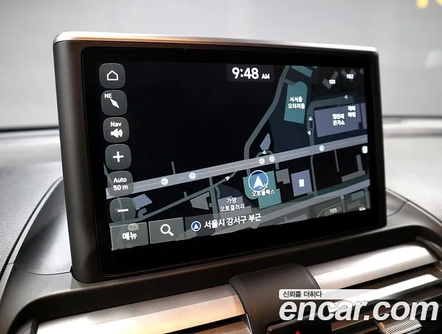 Hyundai Casper 2023 — фото 12