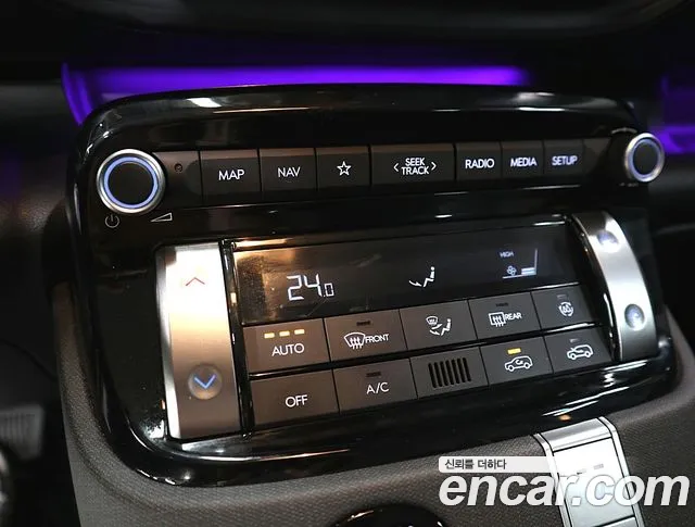 Hyundai Casper 2023 — фото 14