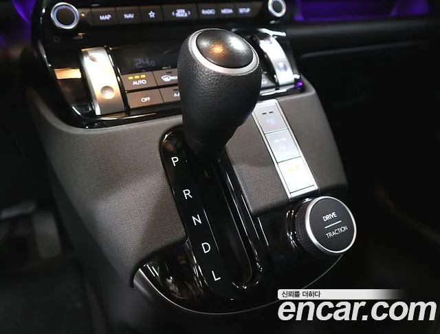 Hyundai Casper 2023 — фото 15