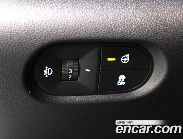 Hyundai Casper 2023 — фото 17