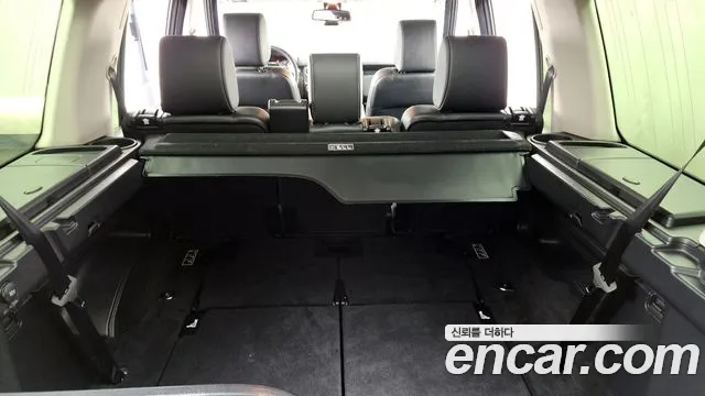 Land Rover Discovery 2013 — фото 20