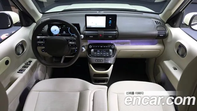 Hyundai Casper 2025 — фото 10