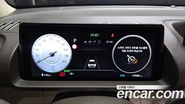Hyundai Casper 2025 — фото 11