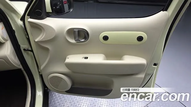 Hyundai Casper 2025 — фото 14