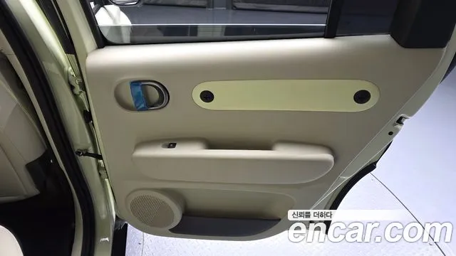 Hyundai Casper 2025 — фото 15