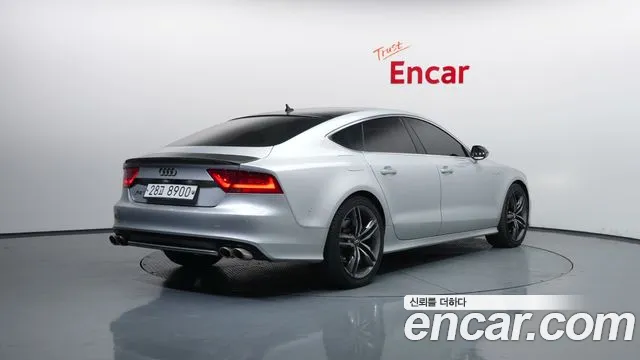 Audi A7 2015 — фото 2
