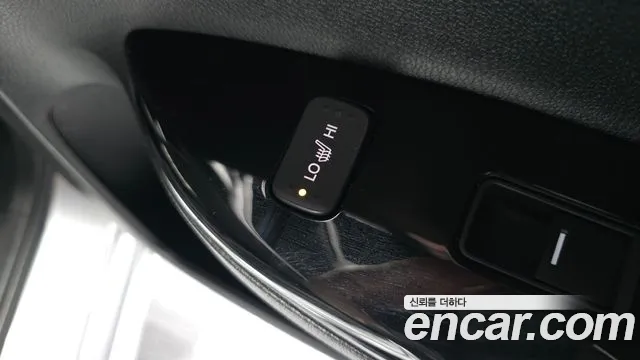 Honda Accord 2017 — фото 19