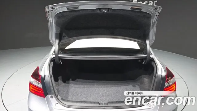 Honda Accord 2017 — фото 20