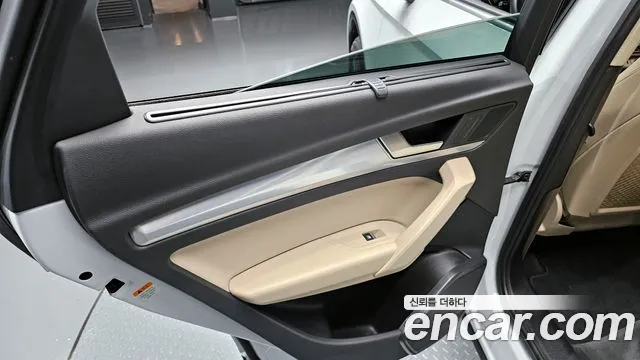 Audi Q5 2022 — фото 15