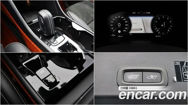 Volvo XC40 2019 — фото 11