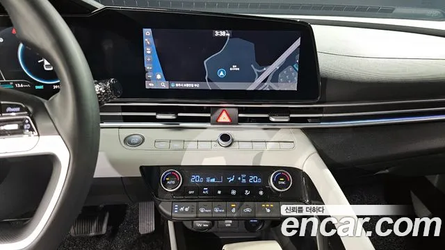 Hyundai AVANTE 2021 — фото 13