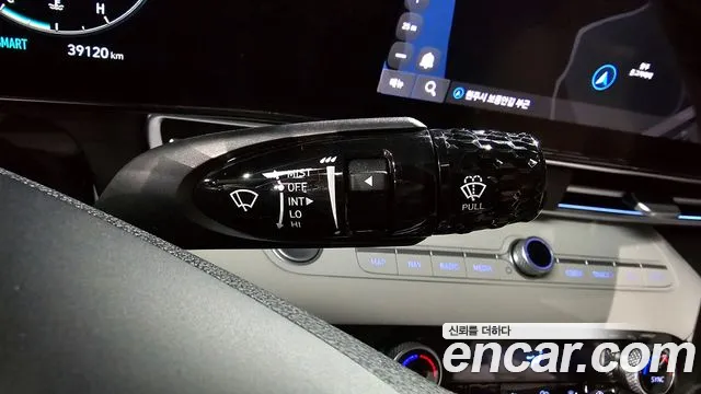 Hyundai AVANTE 2021 — фото 19