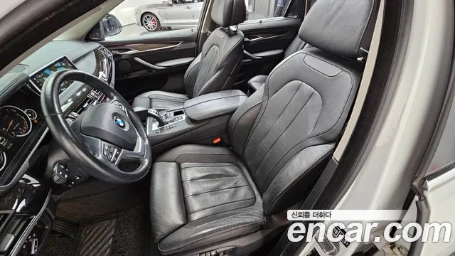 BMW X6 2019 — фото 13