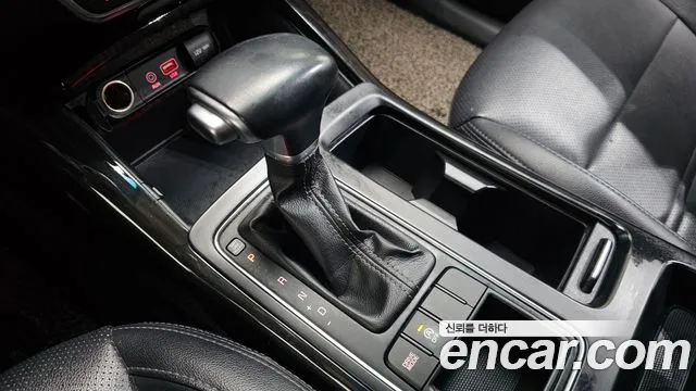 Kia Sorento 2018 — фото 9