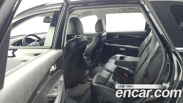 Kia Sorento 2018 — фото 11