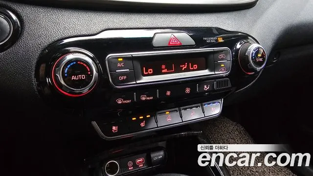 Kia Sorento 2018 — фото 17
