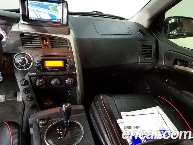 KG_Mobility_Ssangyong KORANDO 2014 — фото 10