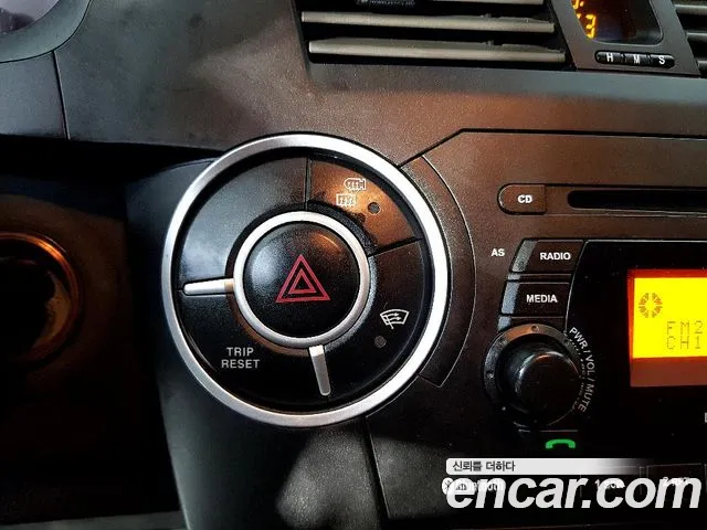 KG_Mobility_Ssangyong KORANDO 2014 — фото 15