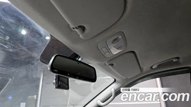 Hyundai Starex 2014 — фото 18
