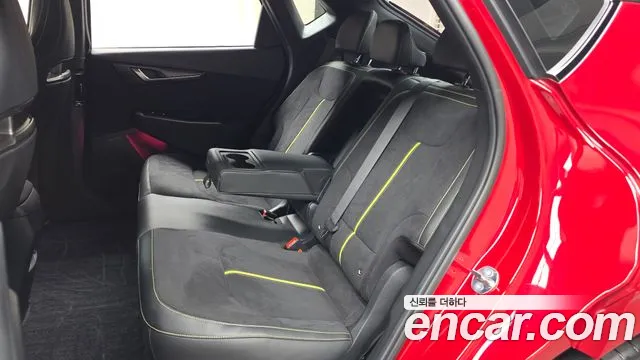 Kia EV6 2025 — фото 12