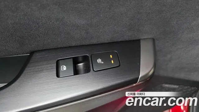 Kia EV6 2025 — фото 19