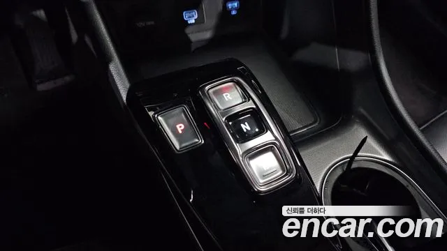 Hyundai Sonata 2020 — фото 12