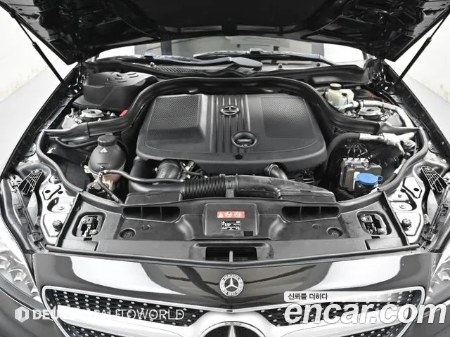 Mercedes-Benz CLS-Class 2017 — фото 6