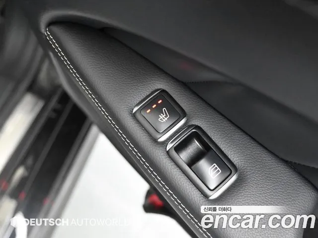 Mercedes-Benz CLS-Class 2017 — фото 16