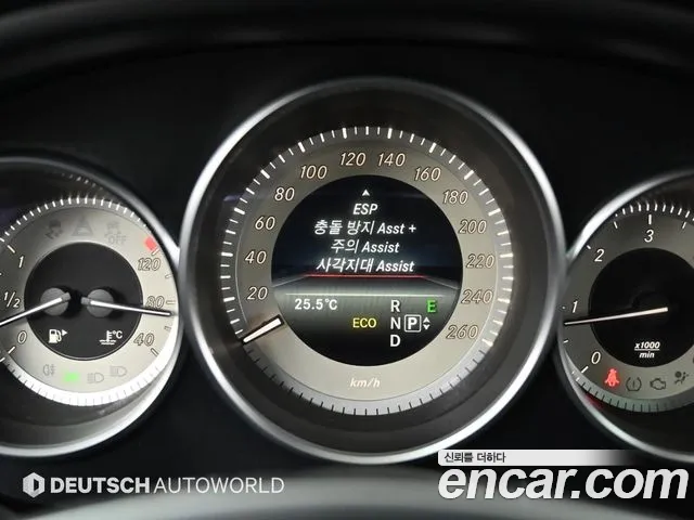 Mercedes-Benz CLS-Class 2017 — фото 17