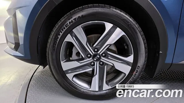 Kia Sorento 2021 — фото 5