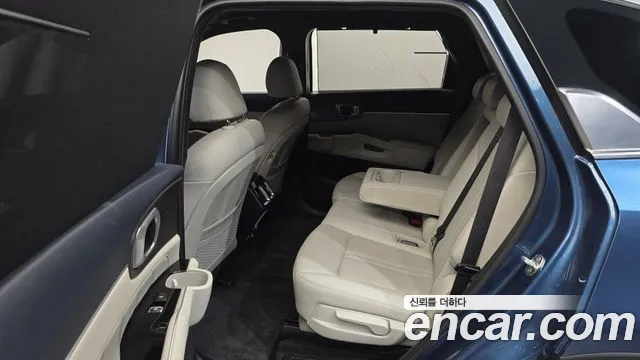 Kia Sorento 2021 — фото 12