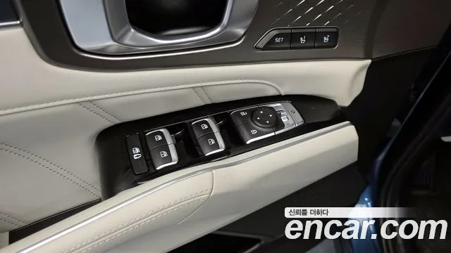 Kia Sorento 2021 — фото 14