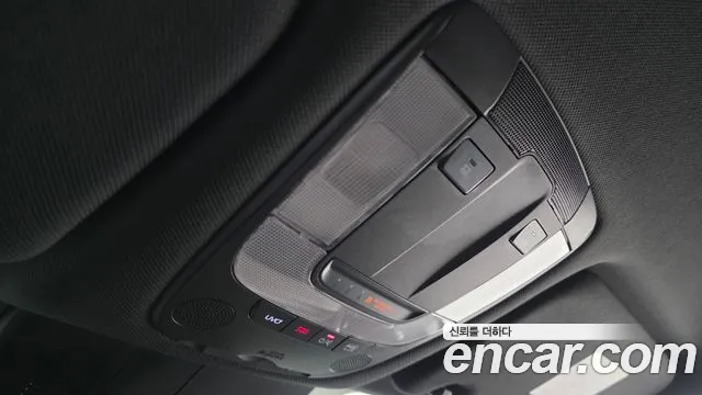 Kia Sorento 2021 — фото 18
