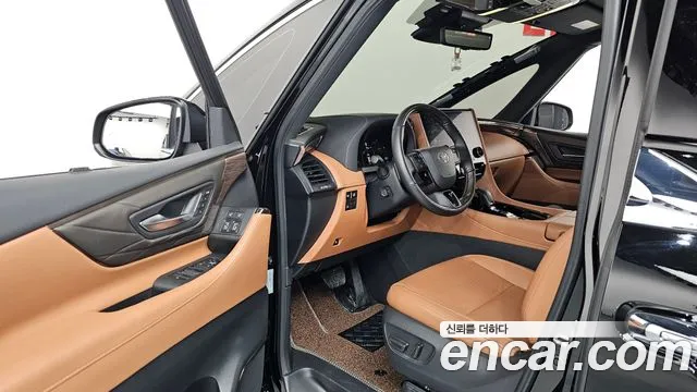 Toyota Alphard 2025 — фото 10
