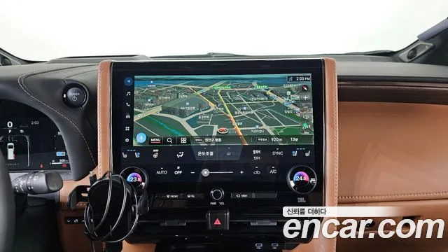 Toyota Alphard 2025 — фото 13