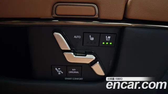 Toyota Alphard 2025 — фото 18