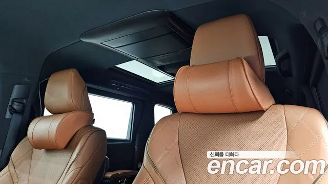 Toyota Alphard 2025 — фото 19