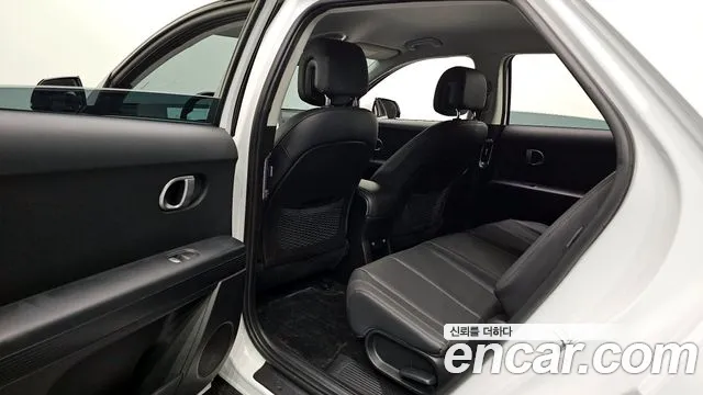 Hyundai Ioniq5 2022 — фото 17