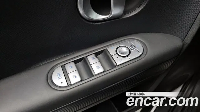 Hyundai Ioniq5 2022 — фото 19