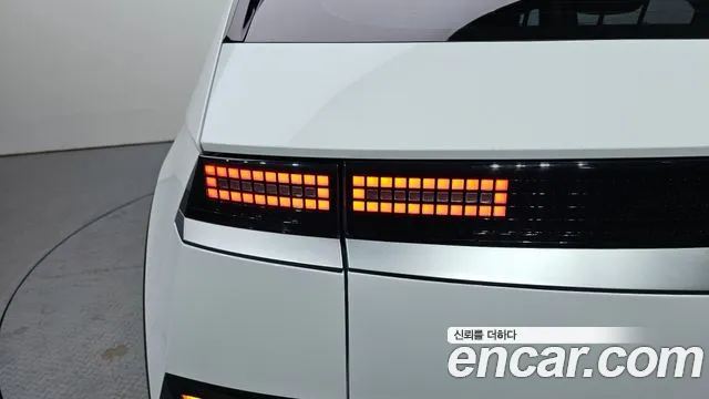 Hyundai Ioniq5 2022 — фото 9